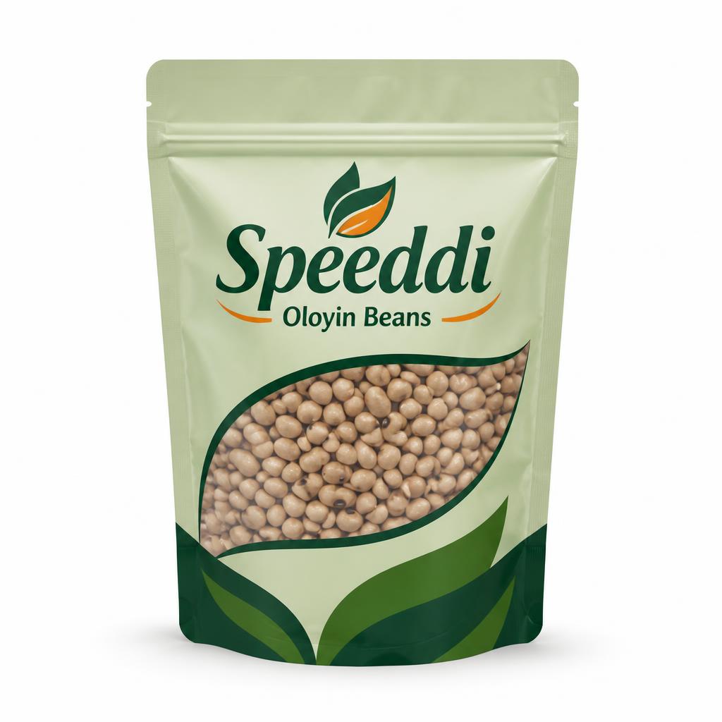 Oloyin Beans