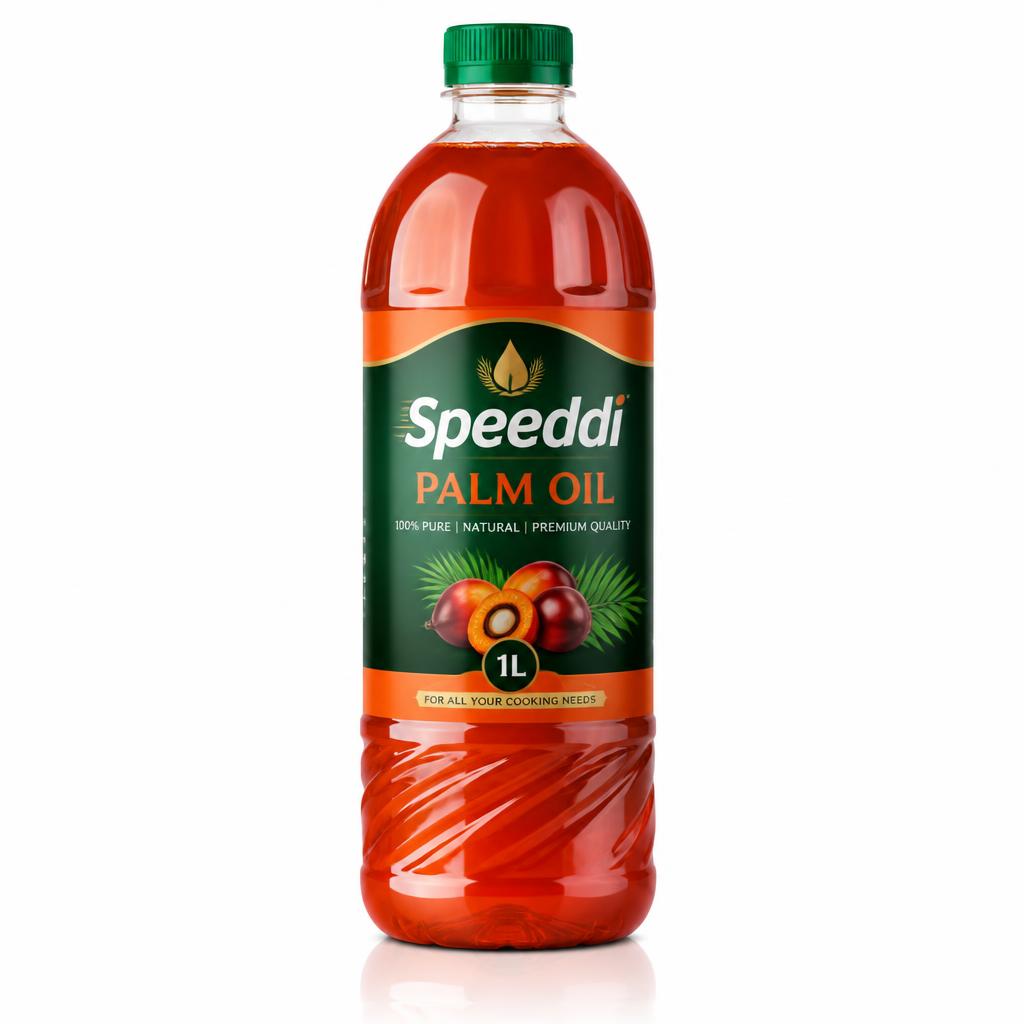 Palm Oil