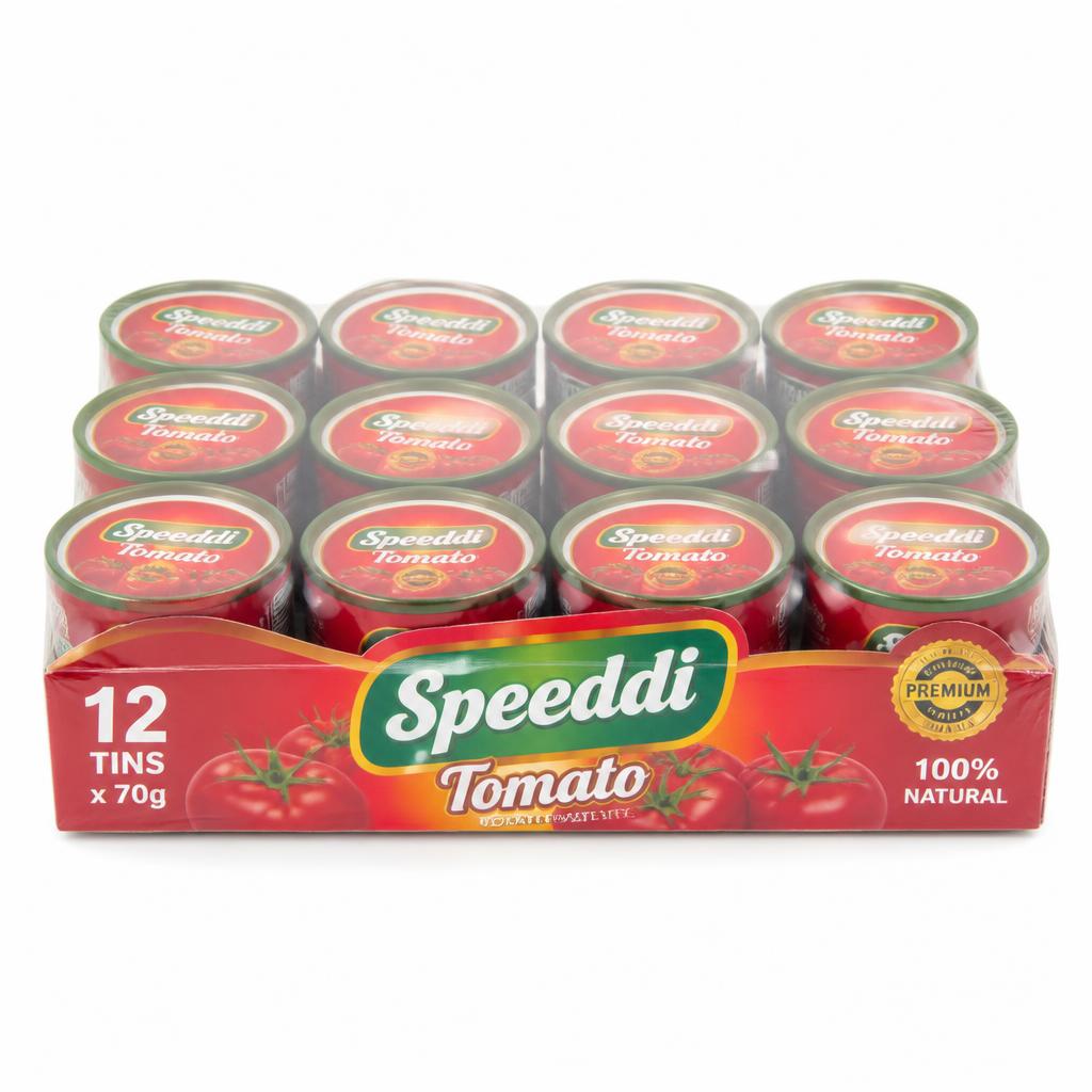Tomato Paste